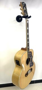 gibson-semi-hollow-body-sj200-quilt