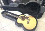 gibson-semi-hollow-body-sj200-quilt