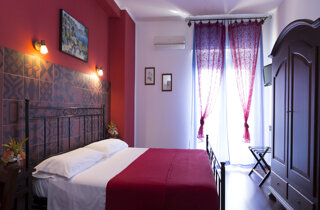 B&B Agrigento - Le Cinque Novelle