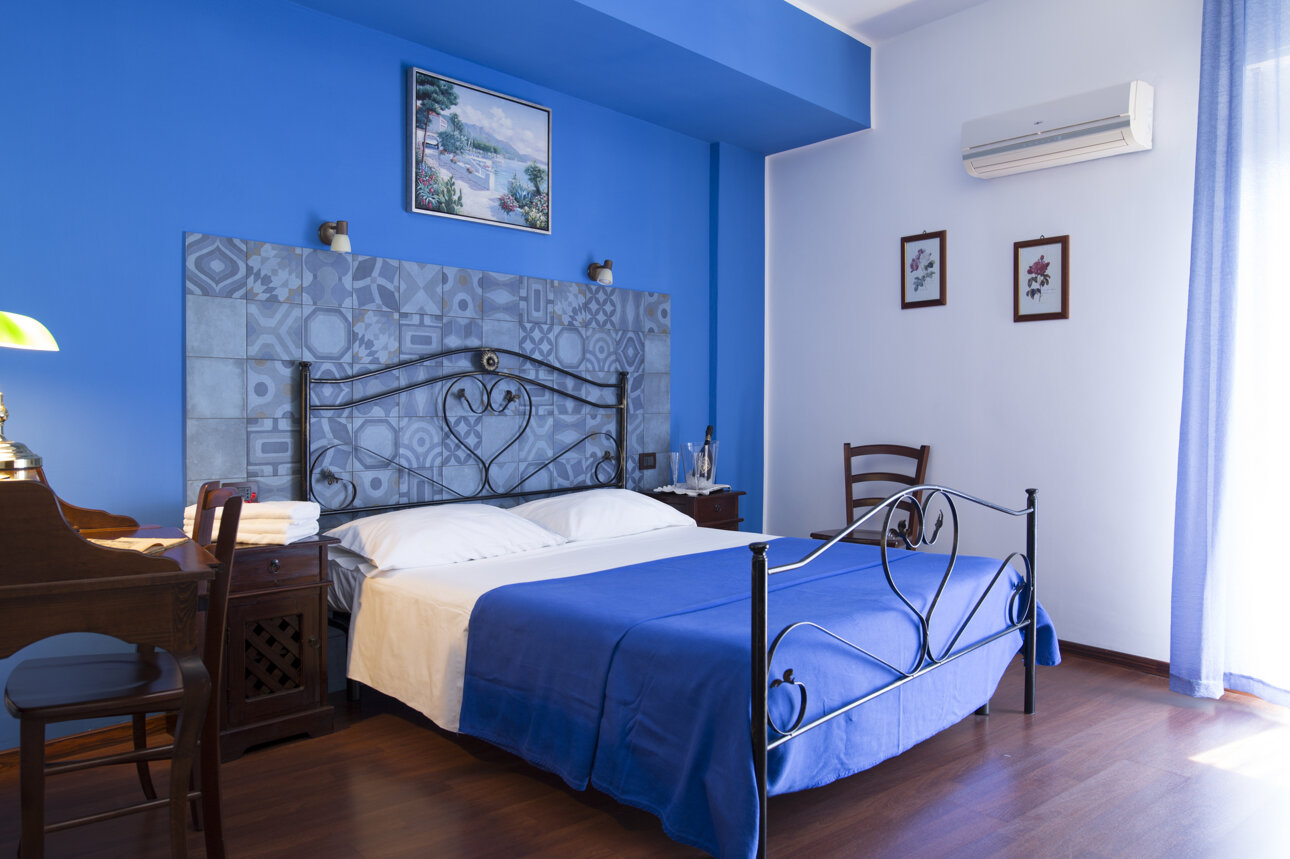 B&B Agrigento - Le Cinque Novelle