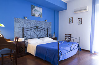 B&B Agrigento - Le Cinque Novelle