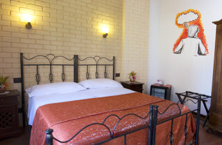 B&B Agrigento - Le Cinque Novelle