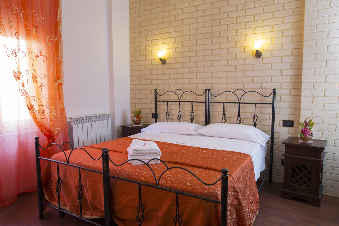 B&B Agrigento - Le Cinque Novelle
