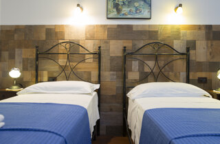 B&B Agrigento - Le Cinque Novelle