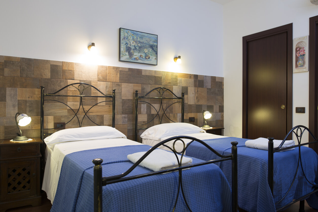 B&B Agrigento - Le Cinque Novelle
