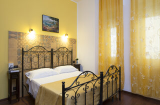 B&B Agrigento - Le Cinque Novelle