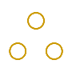 Icon representing body awareness and movement research
