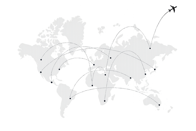 International Axis Syllabus