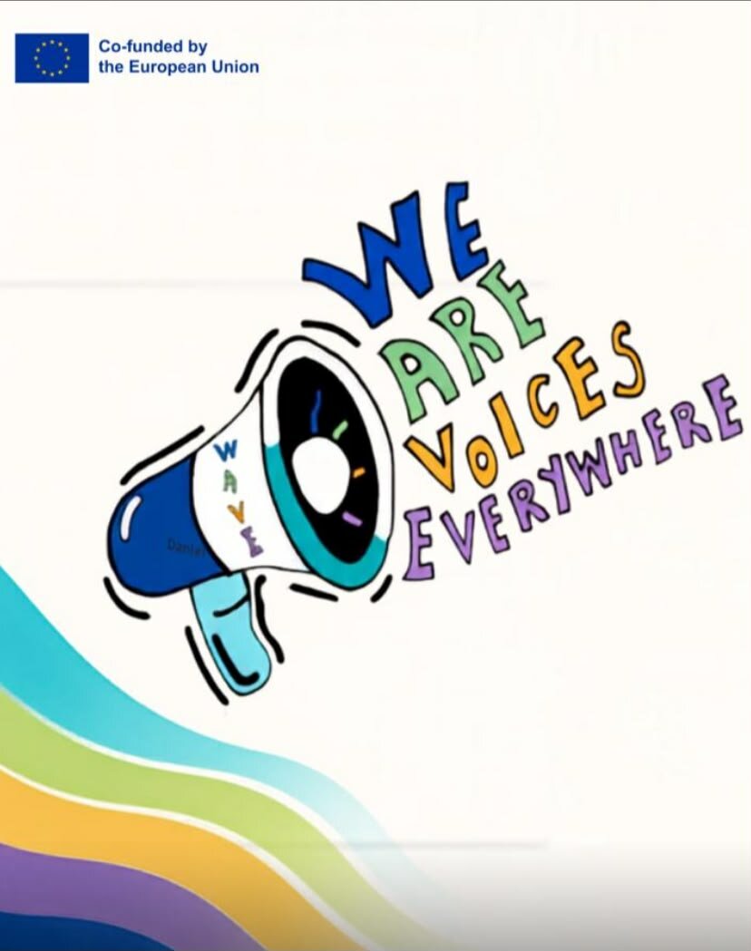 WAVE - We Are Voices Everywhere