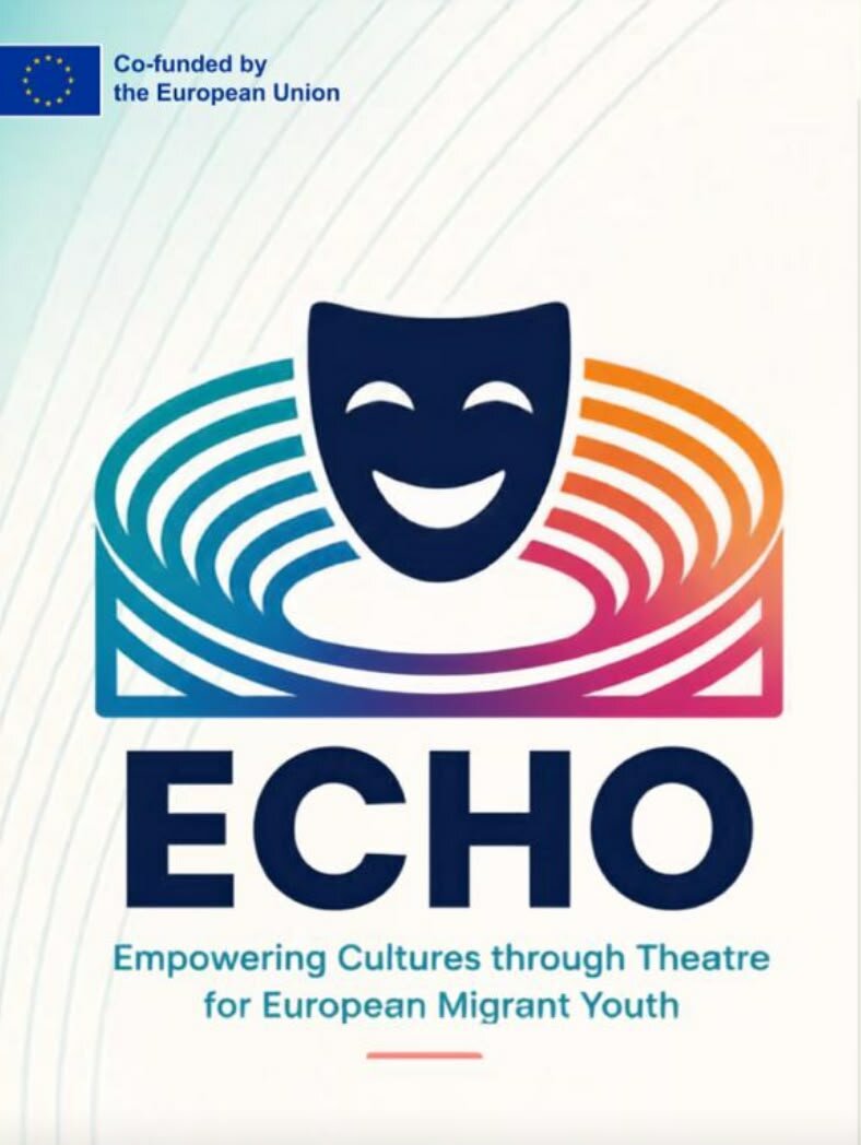 ECHO - Empowering Cultures through Theatre for European Migrant Youth
