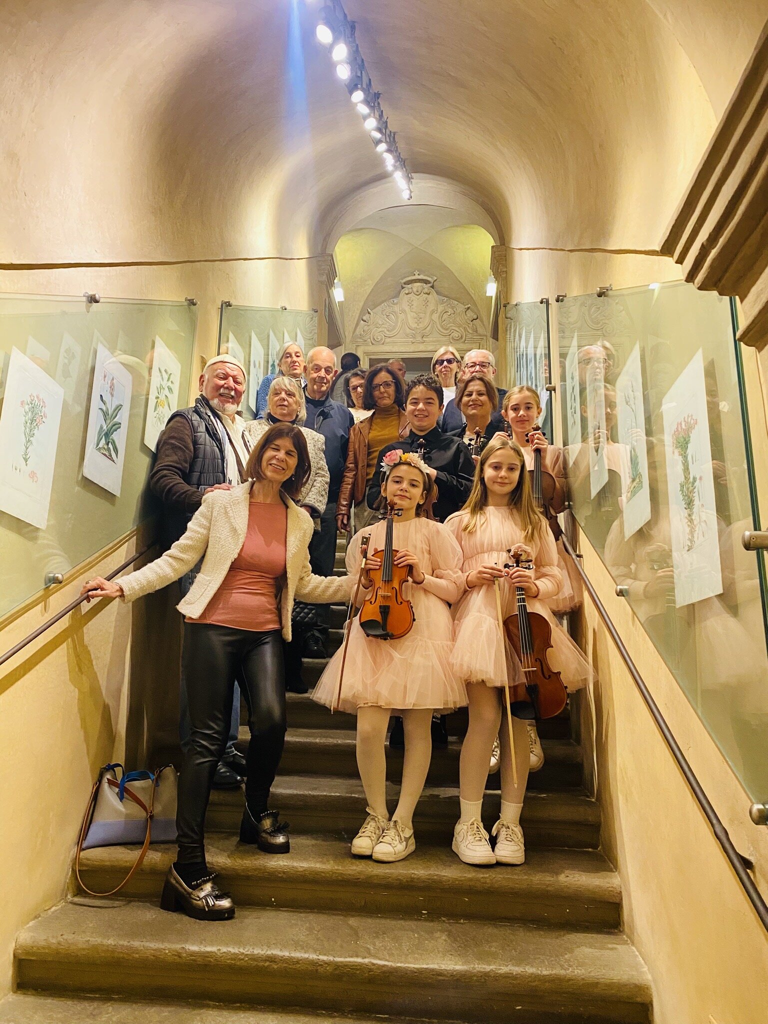 Donazione Associazione Valtiberina Autismo