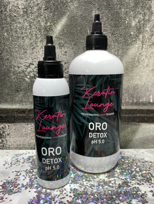 oro-detox