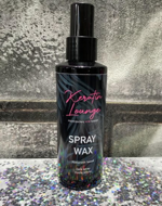spray-wax