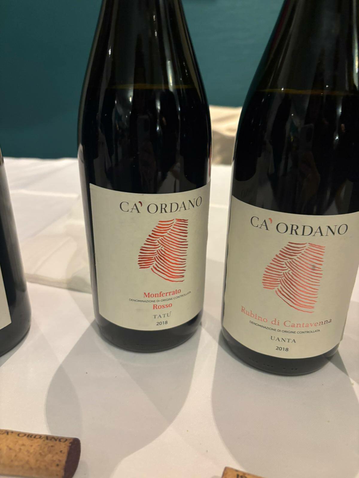 INCONTRI DI DEGUSTAZIONE: L’EVENTO “VIAGGIO IN PIEMONTE NON SOLO NEBBIOLO”