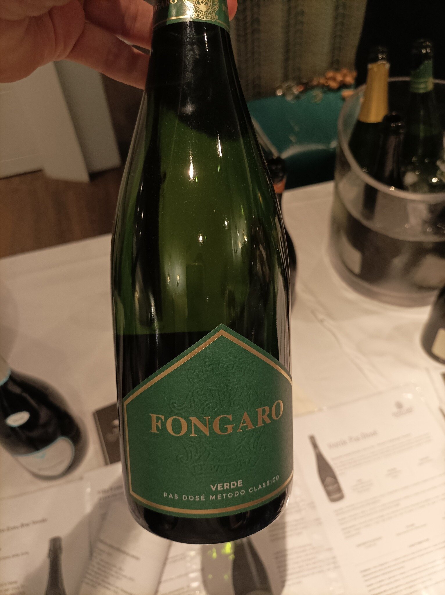 LA DEGUSTAZIONE &ldquo;BOLLICINE E MOSCATO WINE FESTIVAL IN TOUR&rdquo; PROMOSSA DA GOWINE