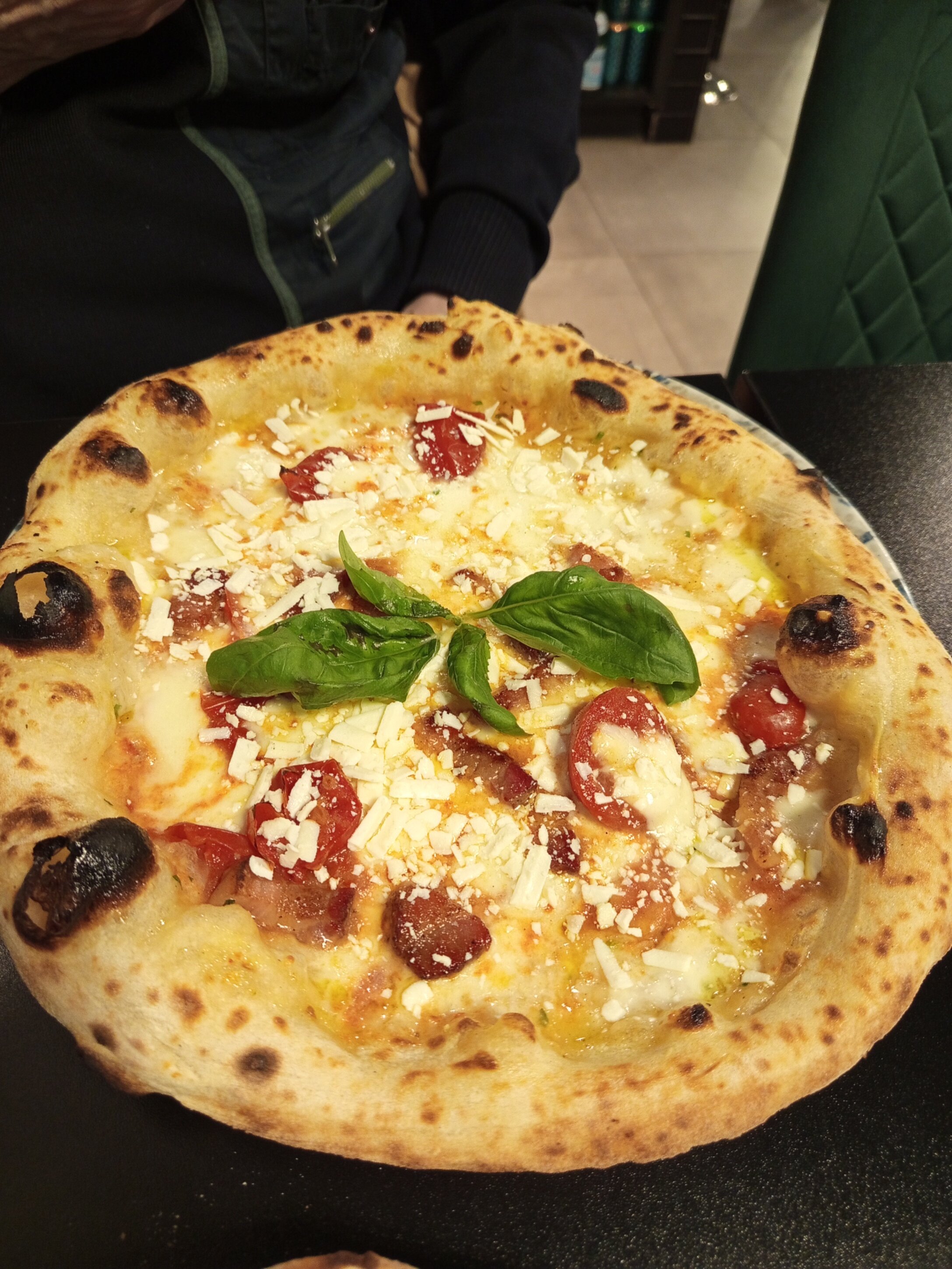 SAPORI DEL SUD A MILANO: SUCCULENTA A CITY LIFE
