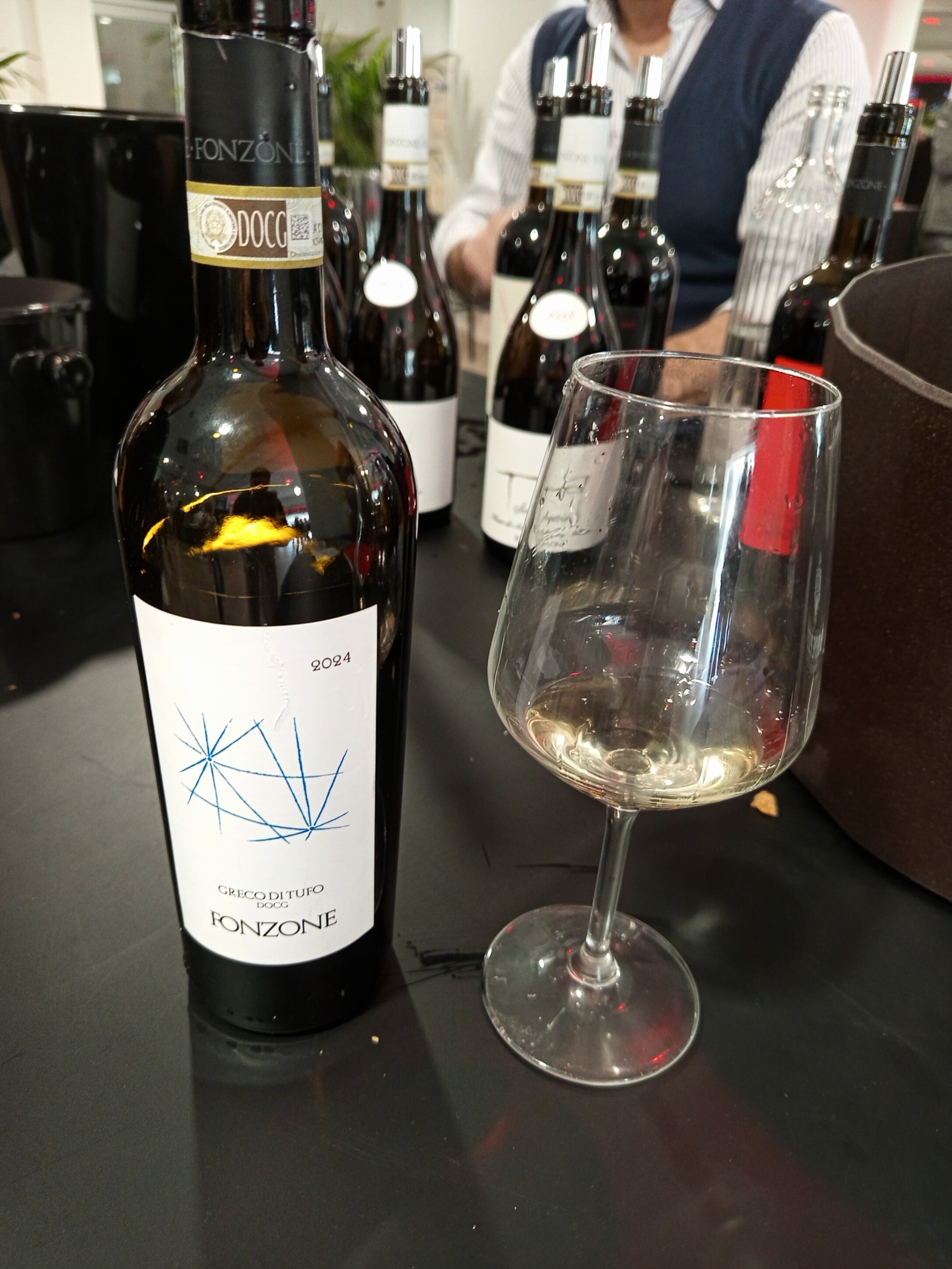 MILANO VETRINA DEL GUSTO: I WINE TASTING SIMPLY THE BEST 2026 E AGENXIA WINEDAY