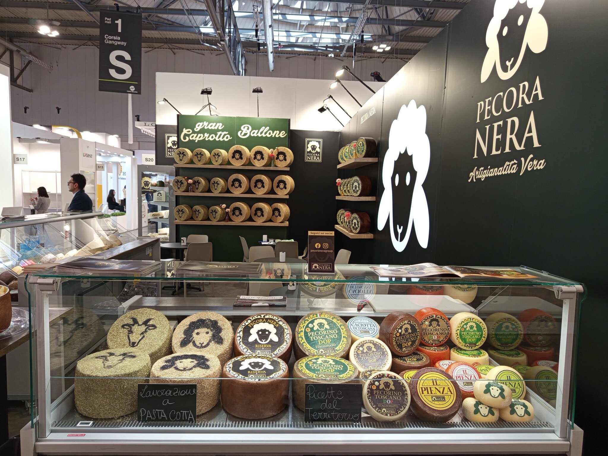 L’11° EDIZIONE DI TUTTOFOOD MILANO: PUNTO DI RIFERIMENTO DELL’AGROALIMENTARE