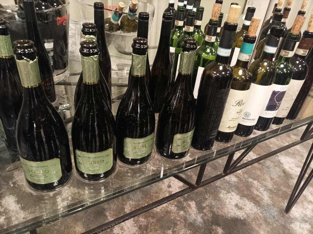 MILANO VETRINA DEL GUSTO: IL GRAND TASTING DEL GAMBERO ROSSO ALL’HOTEL MARRIOTT