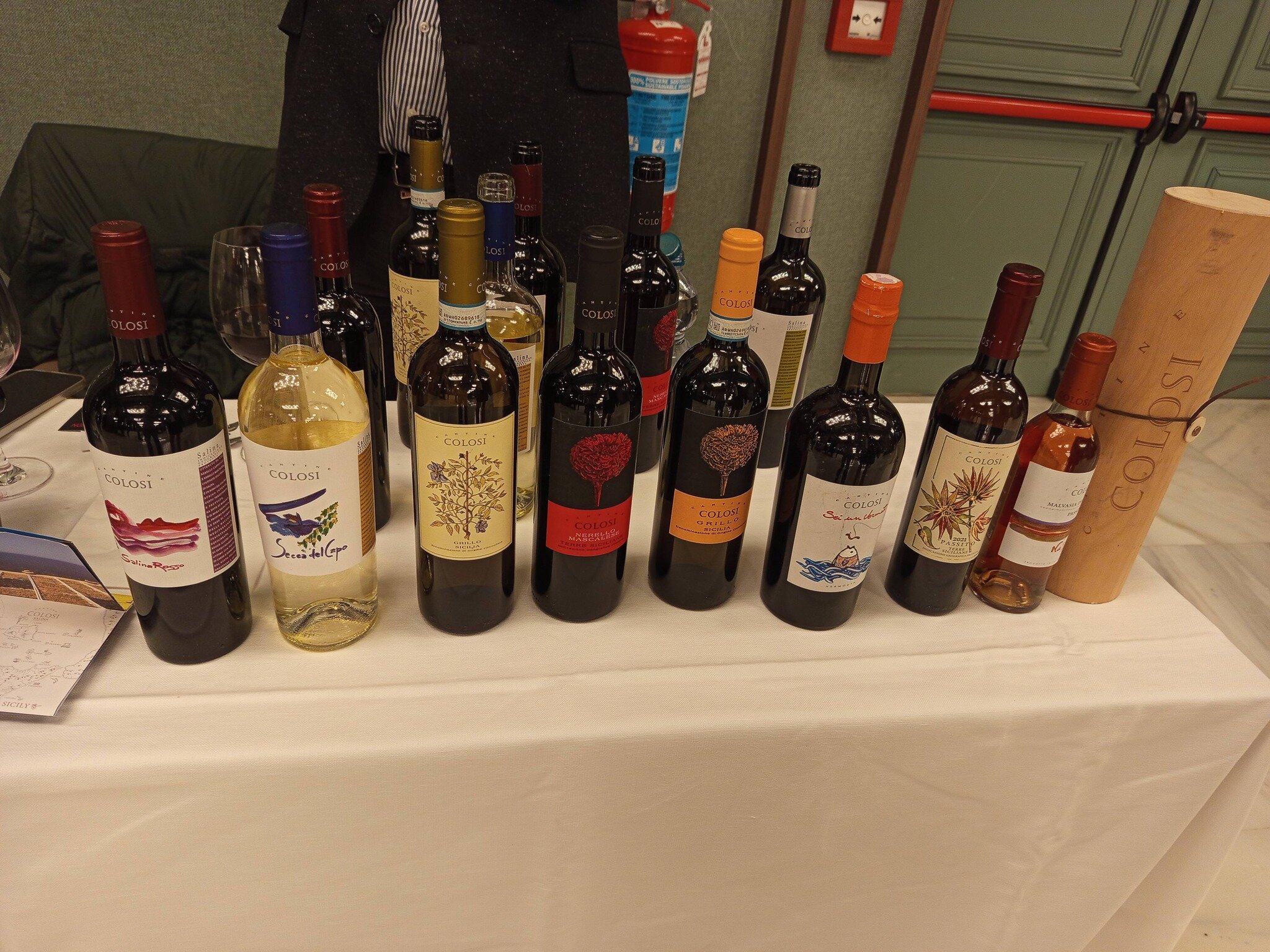 MILANO VETRINA DEL GUSTO: L’EVENTO AUTOCTONO SI NASCE BY GOWINE