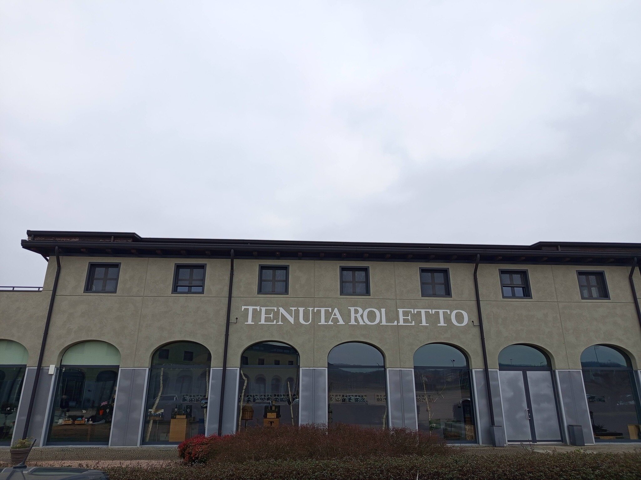 VISITE GUSTOSE: TENUTA ROLETTO NEL CUORE DEL CANAVESE VISITE GUSTOSE: TENUTA ROLETTO NEL CUORE DEL CANAVESE