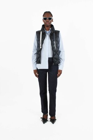 padded-quilted-gilet-in-water-repellent-nylon-canvas