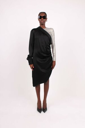 one-shoulder-mini-dress-with-crystal-embellished-top