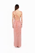 long-dress-with-a-3d-petal-cascade