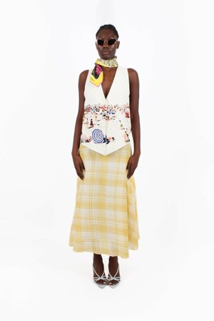 khadi-cotton-vest-with-embroidered-print