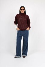 quaglia-openwork-wool-and-cashmere-sweater