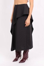 skirt-with-asymmetric-ruffle