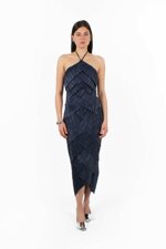 pleated-layered-dress