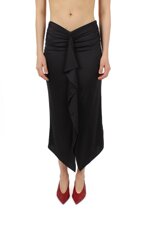 draped-midi-skirt