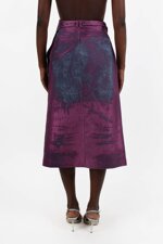 satin-denim-midi-skirt