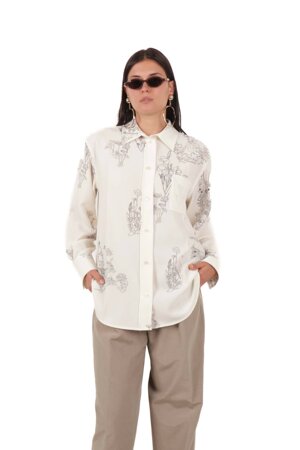 camicia-con-stampa-floreale
