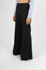 wool-gabardine-flared-trousers