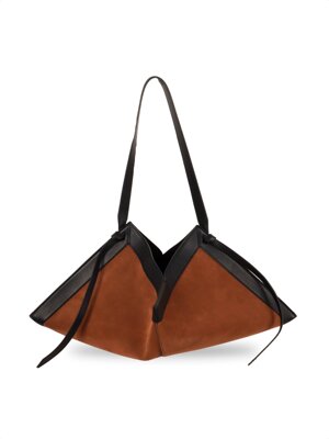borsa-a-spalla-wonton-forma-geometrica