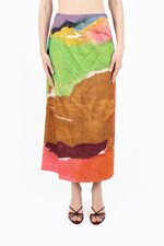 gonna-midi-in-satin-stropicciato