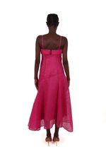 organza-dress-with-boat-neckline