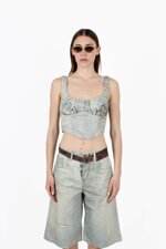 denim-print-corset-top