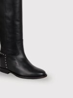 wedge-boot-with-internal-wedge-v-cut-out-and-stud-details
