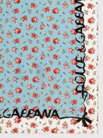 silk-twill-scarf-with-a-rose-and-logo-print