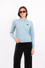 wool-polo-with-logo-patch