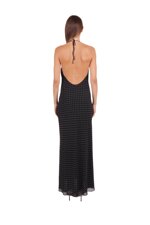 chiffon-halter-neck-dress