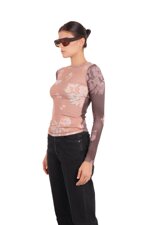 top-in-jersey-a-costine-stretch-stampa-floreale