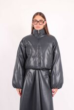 quilted-synthetic-leather-bomber