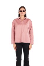 cotton-blend-satin-blouse
