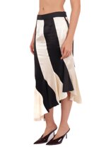 asymmetrical-hem-midi-skirt