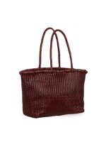 b-weave-big-shoulder-bag