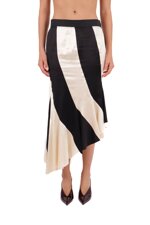 asymmetrical-hem-midi-skirt